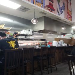 Kirin - Kitchen