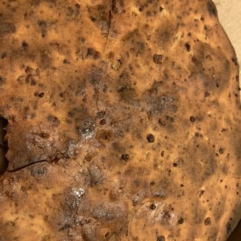 Minsky's Pizza - Burned cauliflower crust - Pizza Near Me - Shawnee, Kansas Minsky's Pizza - Burned cauliflower crust - Pizza Near Me - Shawnee, Kansas