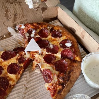 Beach Pizza - Small pepperoni pizza - Pizza Near Me - Grover Beach, California Beach Pizza - Small pepperoni pizza - Pizza Near Me - Grover Beach, California