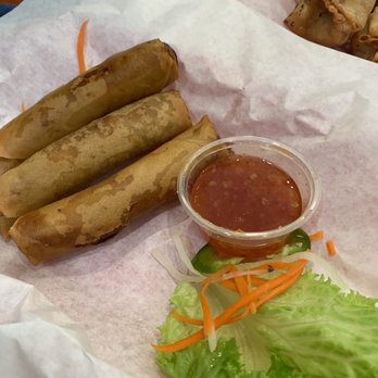 Che-Lo - Egg rolls - Vietnamese Near Me - Union City, California