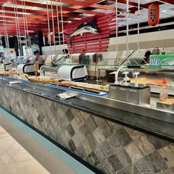 Shinju Buffet