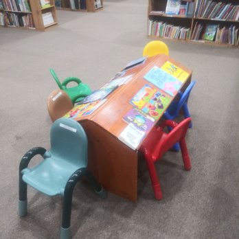 Half Price Books Outlet - Kids play area - Bookstores Near Me - Bloomington, Indiana