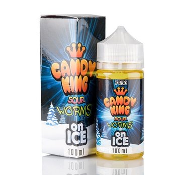 EZ PACKAGE STORE - Candy King E - Liquid 100 ml $ 19.99 - Beer, Wine & Spirits Near Me - Columbus, Georgia
