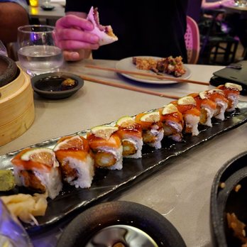 Paperfish Sushi - Sushi Bars Near Me - Miami, Florida