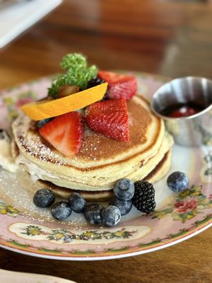 Son & Garden by null