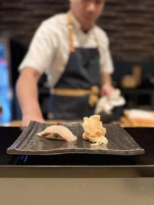 Craft Omakase by null