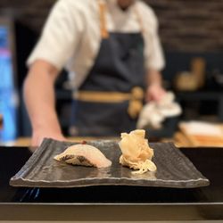 Shima Aji | Striped Jack