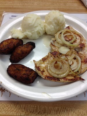 Las Palmas Restaurant by null