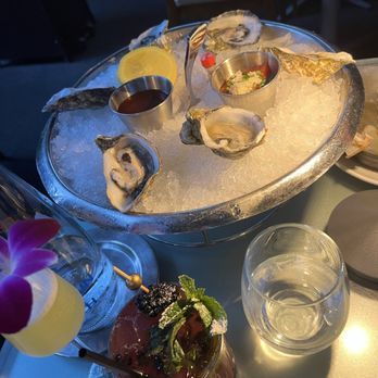 BOA Steakhouse - Oysters - Steakhouses Near Me - West Hollywood, California BOA Steakhouse - Oysters - Steakhouses Near Me - West Hollywood, California