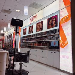 Ulta Beauty - Ulta beauty salon