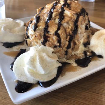 Taco Maya - Fried Ice Cream - Mexican Near Me - Bloomingdale, Illinois Taco Maya - Fried Ice Cream - Mexican Near Me - Bloomingdale, Illinois