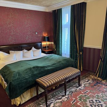 Myer's Hotel - Premium room - Hotels Near Me - Berlin, BE Myer's Hotel - Premium room - Hotels Near Me - Berlin, BE