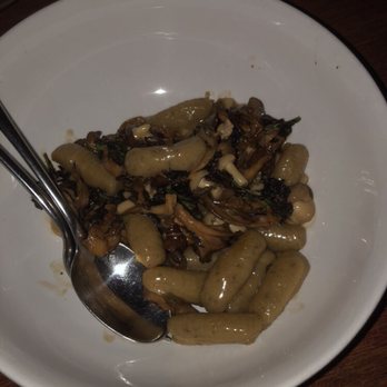 Michael's Restaurant - Gnocchi with mixed mushrooms in brown butter sauce - New American Near Me - Santa Monica, California Michael's Restaurant - Gnocchi with mixed mushrooms in brown butter sauce - New American Near Me - Santa Monica, California