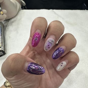 Mission Nails And Spa - Nails - Skin Care Near Me - San Diego, California Mission Nails And Spa - Nails - Skin Care Near Me - San Diego, California