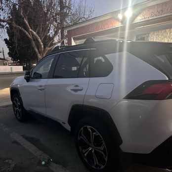 Anaya Mobile Wash - Car Wash Near Me