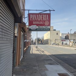Panaderia Rodriguez