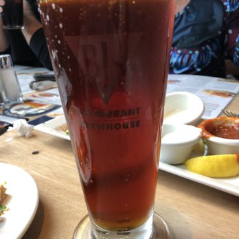 BJ's Restaurant & Brewhouse - beer - Breweries Near Me - Goodyear, Arizona