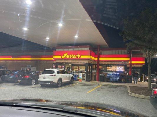 RUTTER’S - Updated September 2025 - 160 N Hills Rd, York, Pennsylvania ...