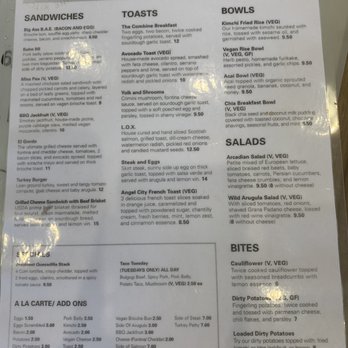 The Combine Kitchen - Coffee & Tea Near Me - Rancho Cucamonga, California The Combine Kitchen - Coffee & Tea Near Me - Rancho Cucamonga, California