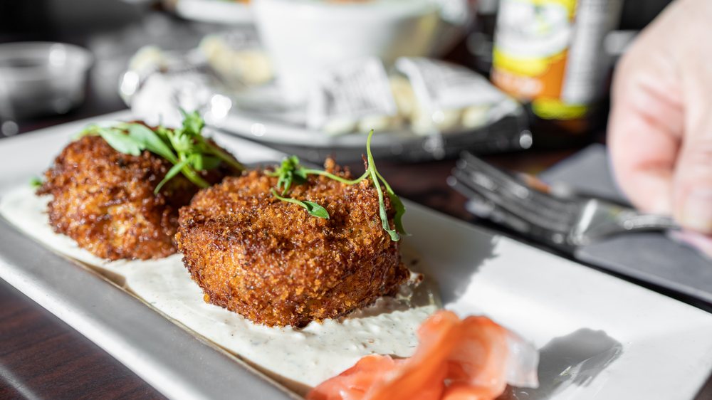 Dutchman's Seafood House