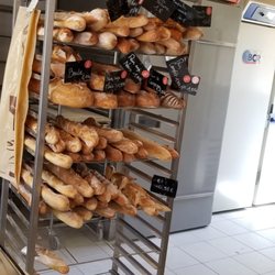 La P'tite Fournée - Just add wine and cheese!