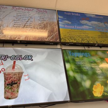 Bobalicious - Bubble Tea Near Me - Oakdale, Minnesota Bobalicious - Bubble Tea Near Me - Oakdale, Minnesota