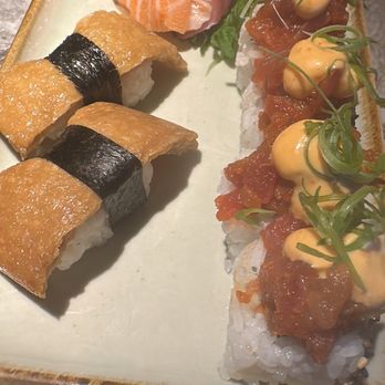 GŎNG - Chef Choice Sushi - Cocktail Bars Near Me - London, XGL GŎNG - Chef Choice Sushi - Cocktail Bars Near Me - London, XGL