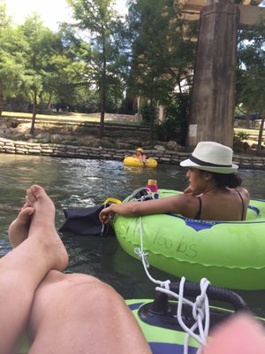 Tubing - New Braunfels (NB) Toobs is now taking reservations for Spring break and weekends in March! Call today or book online newbtoobs.com