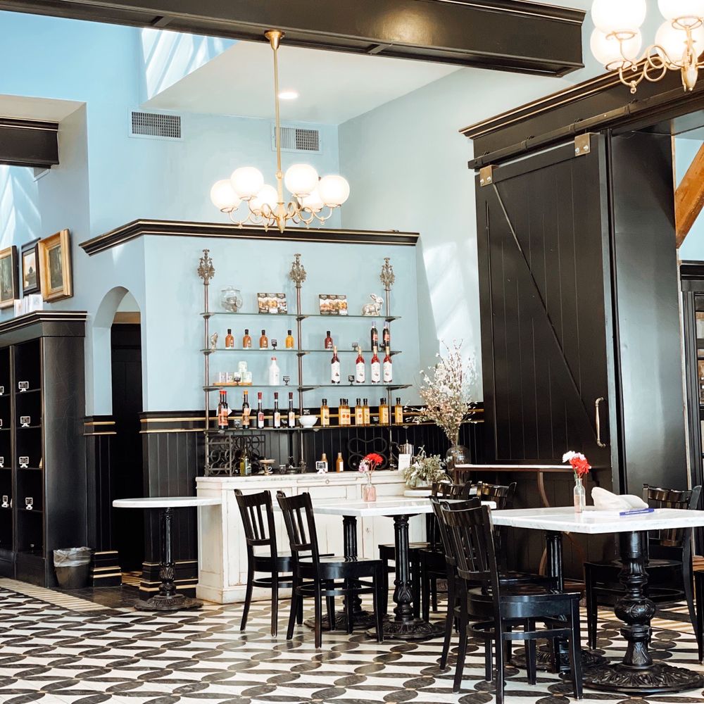 Taste117 - Interior - Specialty Food Near Me - Provo, Utah Taste117 - Interior - Specialty Food Near Me - Provo, Utah