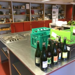 Københavns Fødevarefællesskab Vesterbro
