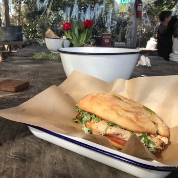 The Barn - grilled chicken what the cluck - Burgers Near Me - Half Moon Bay, California The Barn - grilled chicken what the cluck - Burgers Near Me - Half Moon Bay, California