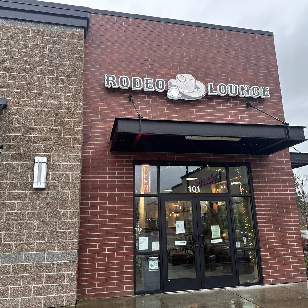Rodeo Lounge - Entrance - Themed Cafes Near Me - Marysville, Washington Rodeo Lounge - Entrance - Themed Cafes Near Me - Marysville, Washington