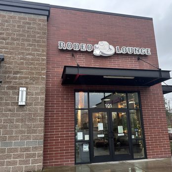 Rodeo Lounge - Entrance - Themed Cafes Near Me - Marysville, Washington Rodeo Lounge - Entrance - Themed Cafes Near Me - Marysville, Washington