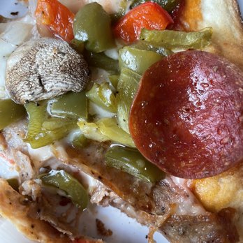 Angelo’s Pizzeria - Supreme Pizza - Pizza Near Me - Davie, Florida Angelo’s Pizzeria - Supreme Pizza - Pizza Near Me - Davie, Florida