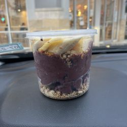 Rise Up Acai Bowls
