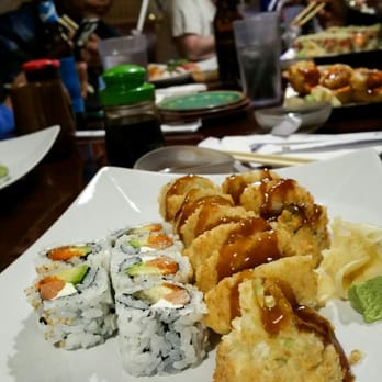 Iron Chef House - Yes. - Sushi Bars Near Me - Brooklyn, New York Iron Chef House - Yes. - Sushi Bars Near Me - Brooklyn, New York