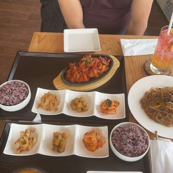 Seoul Sizzle - Korean Near Me - Middletown, New York Seoul Sizzle - Korean Near Me - Middletown, New York
