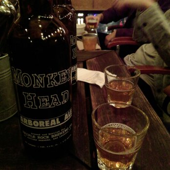Triple rock  - Monkey head - Burgers Near Me - Berkeley, California