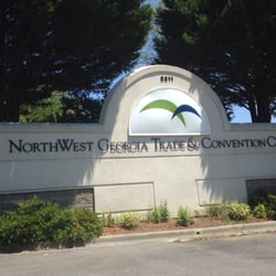 Northwest Georgia Trade & Convention Center