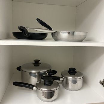 Desert Breeze Resort - Cookwear - Resorts Near Me - Palm Desert, California