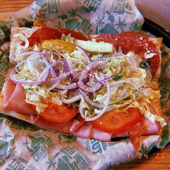 Cheba Hut Toasted Subs - Italian sub - Sandwiches Near Me - Las Vegas, Nevada Cheba Hut Toasted Subs - Italian sub - Sandwiches Near Me - Las Vegas, Nevada