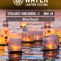 Milan Beach - REGISTER NOW AT:WWW.WATERLANTERNFESTIVAL.COM