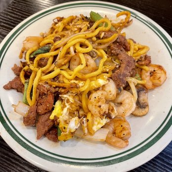 Asian Buffet - Mongolian grill - Buffets Near Me - McKinney, Texas