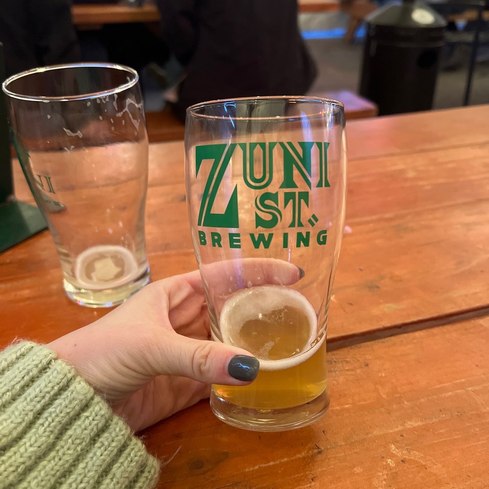 Zuni Street Brewing - Breweries Near Me - Denver, Colorado Zuni Street Brewing - Breweries Near Me - Denver, Colorado
