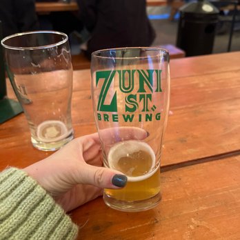 Zuni Street Brewing - Breweries Near Me - Denver, Colorado Zuni Street Brewing - Breweries Near Me - Denver, Colorado