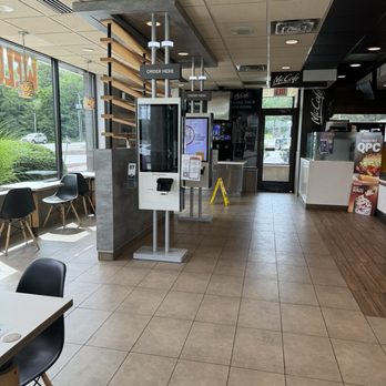 MCDONALD'S - Updated January 2026 - 27 Photos & 28 Reviews - 603