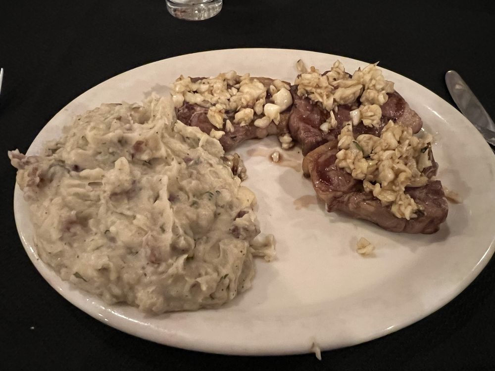 ORMACHEAS BASQUE HOUSE Updated October 2024 19 Photos & 35 Reviews