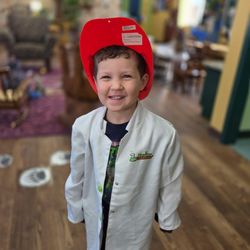 A Place to Grow Play and Education Center