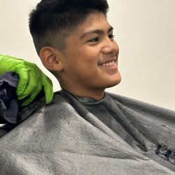 Eva's Hair Studio - Now! 12 years returning customer!