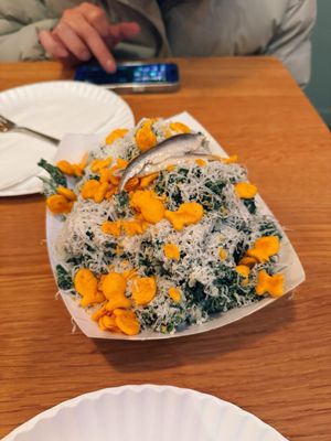 My Friend Derek’s by null